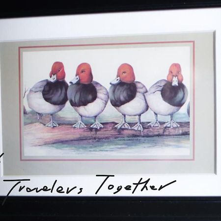 4 Travelers Together Θεσσαλονίκη Εξωτερικό φωτογραφία